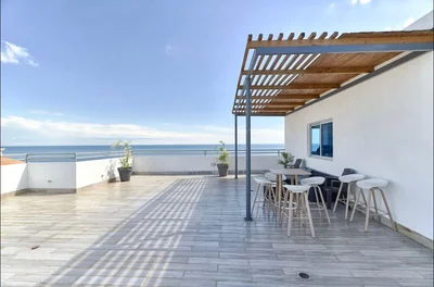 Apartamento amueblado en alquiler de 2 habitaciones en la Zona Universitaria - Imagen 18