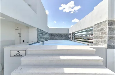 Apartamento amueblado en alquiler de 2 habitaciones en la Zona Universitaria - Imagen 20