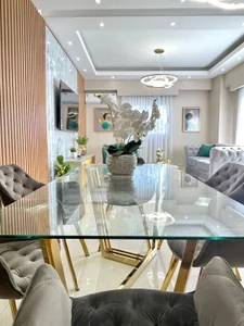 Apartamento amueblado en alquiler de 2 habitaciones en la Zona Universitaria - Imagen 2