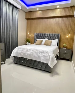 Apartamento amueblado en alquiler de 2 habitaciones en la Zona Universitaria - Imagen 21