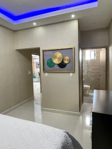 Apartamento amueblado en alquiler de 2 habitaciones en la Zona Universitaria - Imagen 22