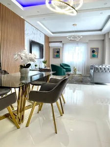 Apartamento amueblado en alquiler de 2 habitaciones  en la Zona Universitaria - Imagen 23