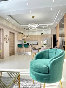 Apartamento amueblado en alquiler de 2 habitaciones en la Zona Universitaria - Imagen 4