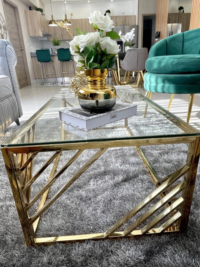 Apartamento amueblado en alquiler de 2 habitaciones  en la Zona Universitaria - Vista 5