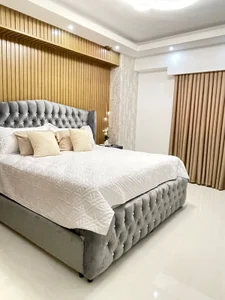 Apartamento amueblado en alquiler de 2 habitaciones en la Zona Universitaria - Imagen 6