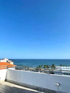 Apartamento amueblado en alquiler de 2 habitaciones en la Zona Universitaria - Imagen 7