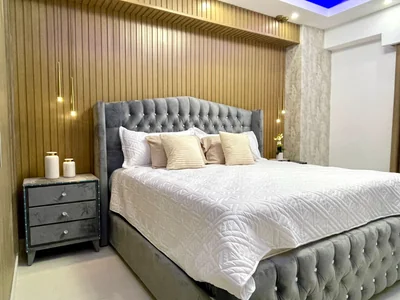 Apartamento amueblado en alquiler de 2 habitaciones en la Zona Universitaria - Imagen 8