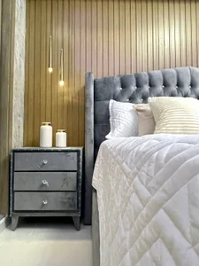 Apartamento amueblado en alquiler de 2 habitaciones en la Zona Universitaria - Imagen 10