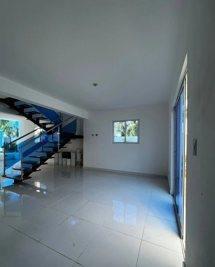 Casa en Santiago De Los Caballeros a minutos del Aeropuerto del Cibao - Vista 4