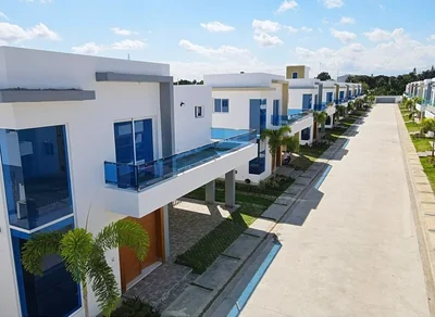 Casa en Santiago De Los Caballeros a minutos del Aeropuerto del Cibao - Imagen 9