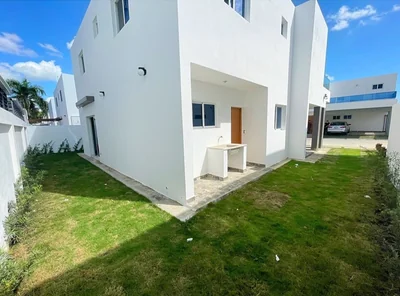 Casa en Santiago De Los Caballeros a minutos del Aeropuerto del Cibao - Imagen 10