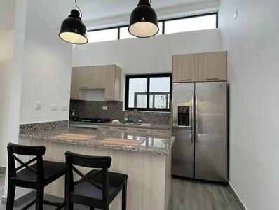 Casa con piscina en Punta Cana/Bavaro - Imagen 15