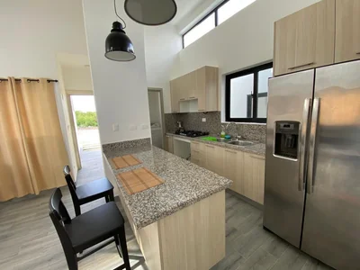 Casa con piscina en Punta Cana/Bavaro - Imagen 4