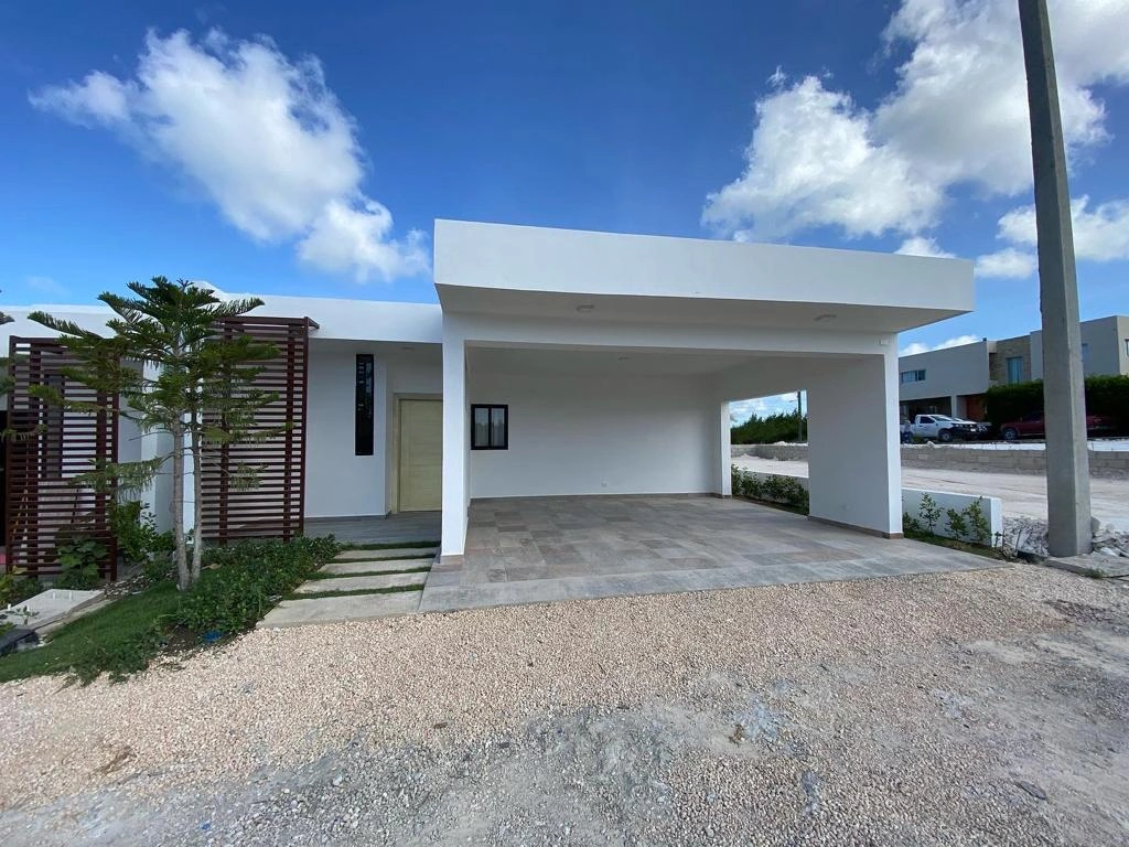 Casa con piscina en Punta Cana/Bavaro - Vista 5