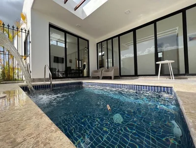 Casa con piscina en Punta Cana/Bavaro - Imagen 9
