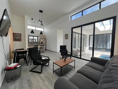 Casa con piscina en Punta Cana/Bavaro - Imagen 1