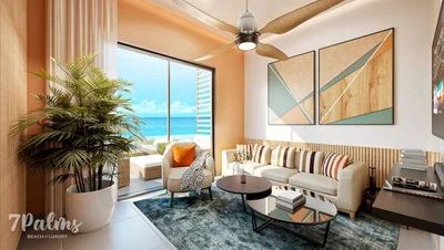 Hermoso proyecto en Vista cana de Villas y Apartamento - Imagen 11