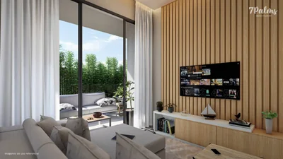 Hermoso proyecto en Vista cana de Villas y Apartamento - Imagen 12