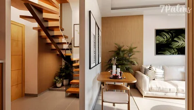 Hermoso proyecto en Vista cana de Villas y Apartamento - Imagen 15