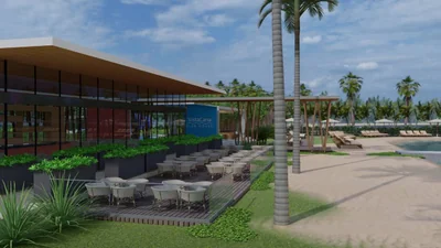 Hermoso proyecto en Vista cana de Villas y Apartamento - Imagen 20