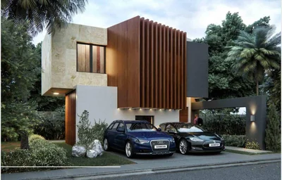 Hermoso proyecto en Vista cana de Villas y Apartamento - Imagen 2