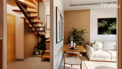 Hermoso proyecto en Vista cana de Villas y Apartamento - Imagen 7