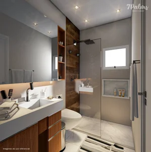 Hermoso proyecto en Vista cana de Villas y Apartamento - Imagen 8