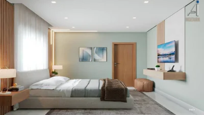 Villa Naranjo - Proyecto en Vista Cana - Imagen 11