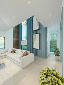 Villa Naranjo - Proyecto en Vista Cana - Imagen 8