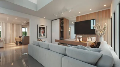 Villa Naranjo - Proyecto en Vista Cana - Imagen 9