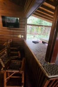 Villa Los Alpes - Imagen 11