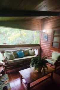 Villa Los Alpes - Imagen 13