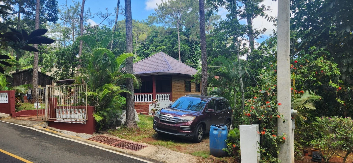 Villa Los Alpes - Vista 2