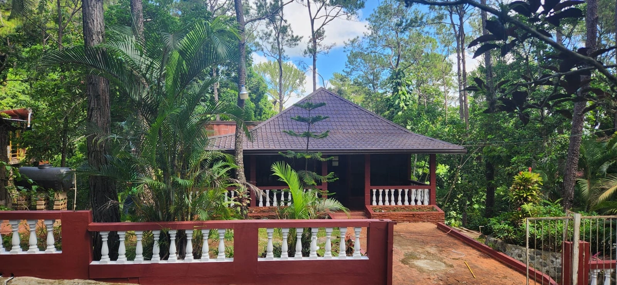 Villa Los Alpes - Vista 3