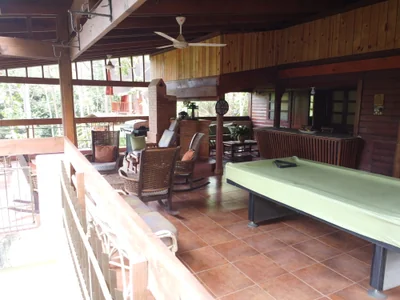 Villa Los Alpes - Imagen 6