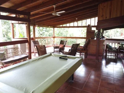 Villa Los Alpes - Imagen 7