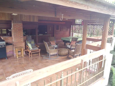 Villa Los Alpes - Imagen 8