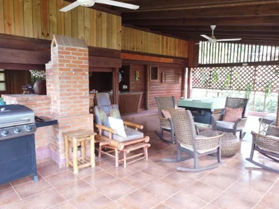 Villa Los Alpes - Imagen 9