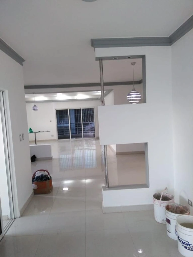 Pent-house en la Romana de oportunidad