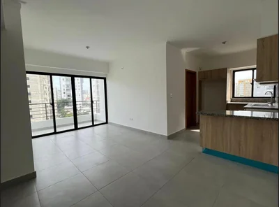 Apartamento para inversión en el sector de Evaristo Morales - Imagen 2