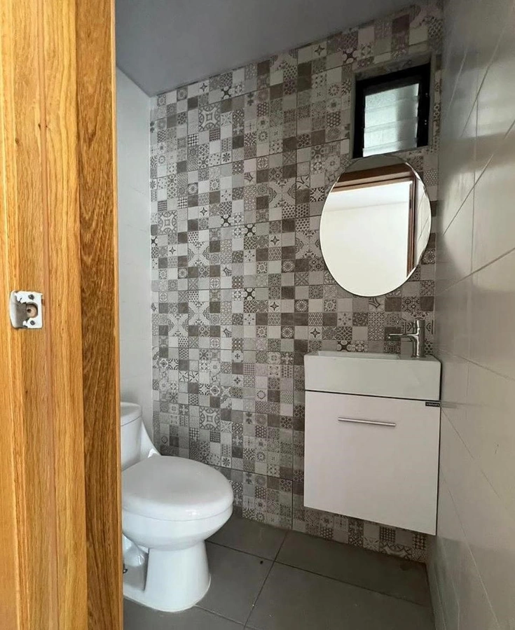 Apartamento para inversión en el sector de Evaristo Morales - Vista 4