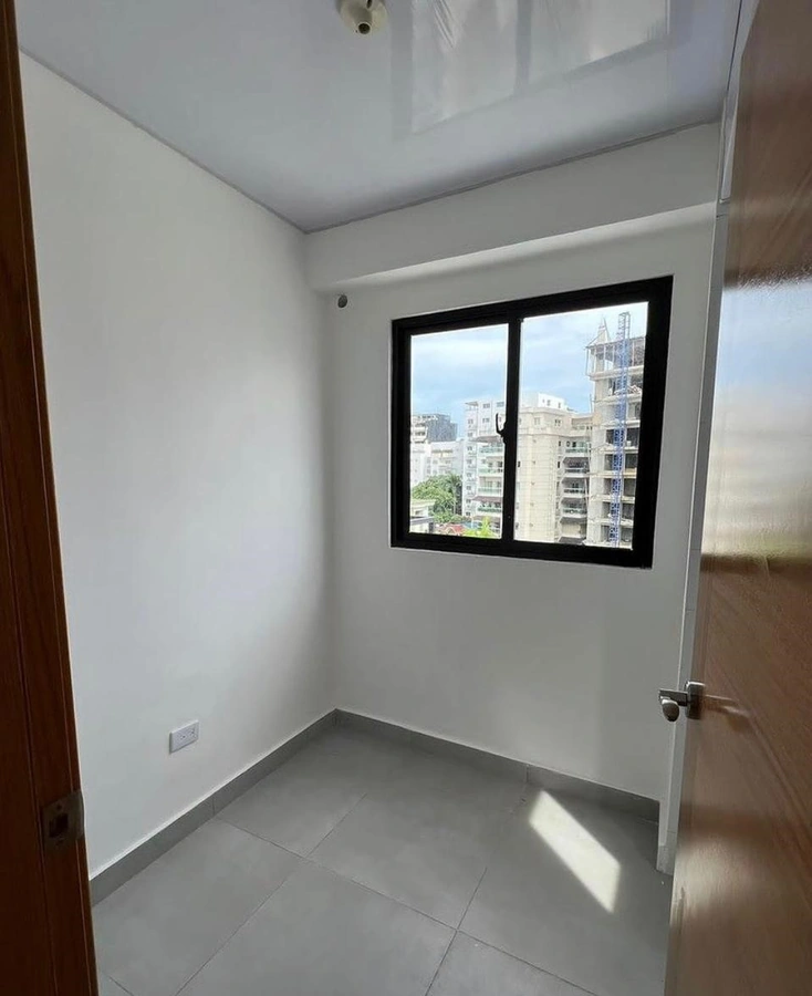 Apartamento para inversión en el sector de Evaristo Morales - Vista 5