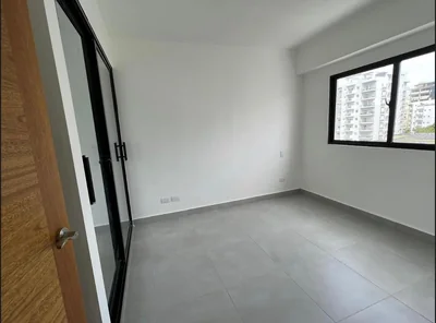 Apartamento para inversión en el sector de Evaristo Morales - Imagen 8