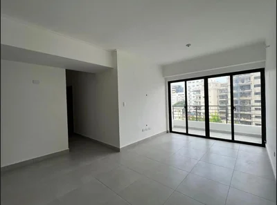 Apartamento para inversión en el sector de Evaristo Morales - Imagen 9