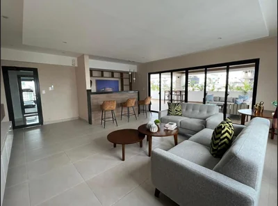 Apartamento para inversión en el sector de Evaristo Morales - Imagen 10