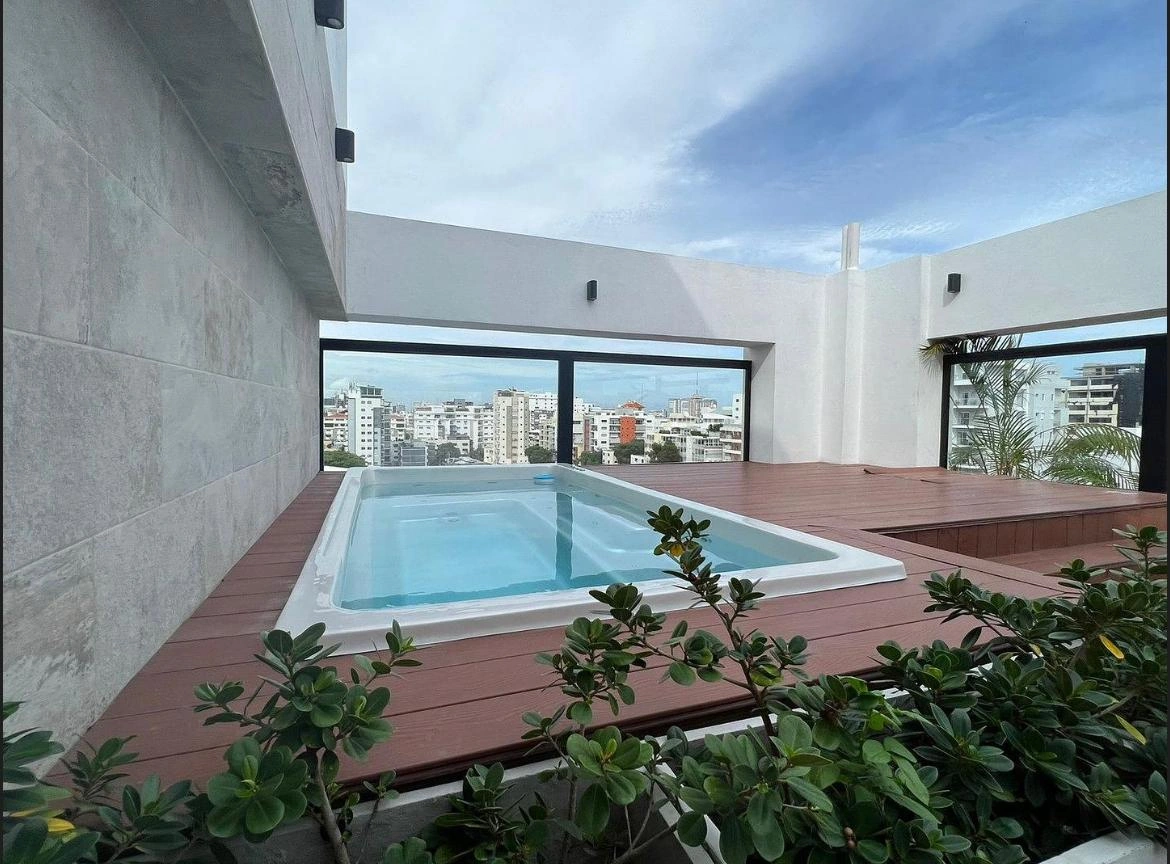 Apartamento para inversión en el sector de Evaristo Morales