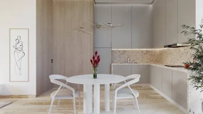 Arko, Apartamentos frente al Campo de Golf, Vista Cana - Imagen 12