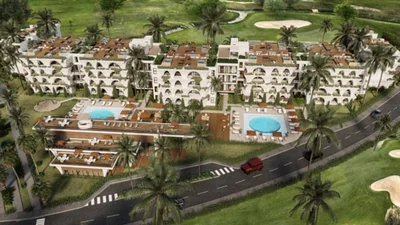 Arko, Apartamentos frente al Campo de Golf, Vista Cana - Imagen 13