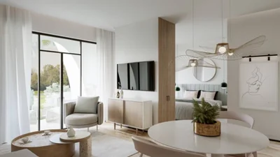 Arko, Apartamentos frente al Campo de Golf, Vista Cana - Imagen 16