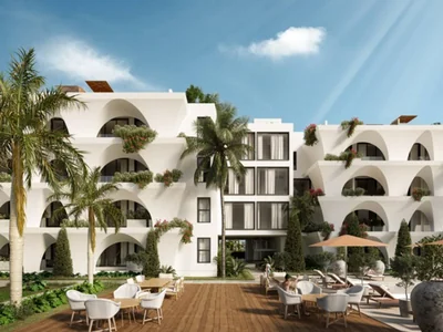 Arko, Apartamentos frente al Campo de Golf, Vista Cana - Imagen 2